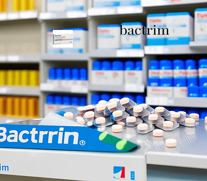 Bactrim 1