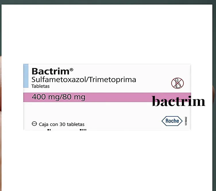 Bactrim 2